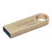 Kingston KINGSTON 512GB 220MB/s Metal USB 3.2 Gen 1 DataTraveler SE9 G3 - Kingston