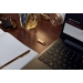 Kingston KINGSTON 512GB 220MB/s Metal USB 3.2 Gen 1 DataTraveler SE9 G3 - Kingston