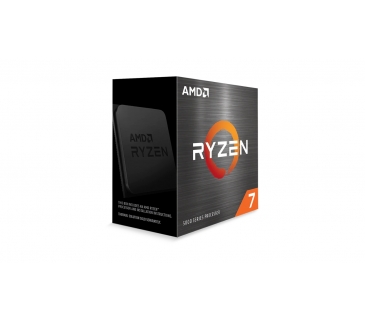 Processeur Amd sAm4 - 5xxx - 8 Core - Ryzen 7 5700X3D - No GPU Inside - Amd Processeur Amd sAm4 - 5xxx - 8 Core - Ryzen 7 5700X3D - No GPU Inside - Amd