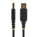 3ft/1m USB to RS232 Serial Adapter Cable - Startech
