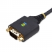 3ft/1m USB to RS232 Serial Adapter Cable - Startech