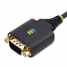 3ft/1m USB to RS232 Serial Adapter Cable - Startech