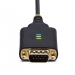 STARTECH.COM 2ft 60cm 2-Port USB to Serial Adapter Cable COM Retention FTDI USB to DB9 RS232 Changeable DB9 Screws/Nuts - Startech