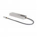 STARTECH.COM 3-Port USB-C Hub 2.5 Gbps Ethernet 100W PD Pass-Through Port USB 3.2 10Gbps 2x USB-A/1x USB-C Portable Hub - Startech