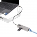STARTECH.COM 3-Port USB-C Hub 2.5 Gbps Ethernet 100W PD Pass-Through Port USB 3.2 10Gbps 2x USB-A/1x USB-C Portable Hub - Startech