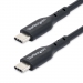 2m 6ft USB-C Charging Cable 60W PD - Startech