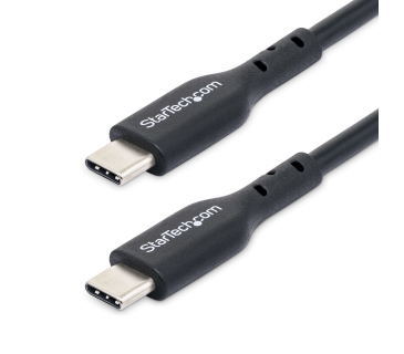 Câble USB 2m 6ft USB-C Charging Cable 60W PD - Startech