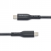 2m 6ft USB-C Charging Cable 60W PD - Startech