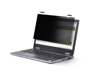 Filtre 16in 16:10 Laptop Touch Privacy Screen - Startech