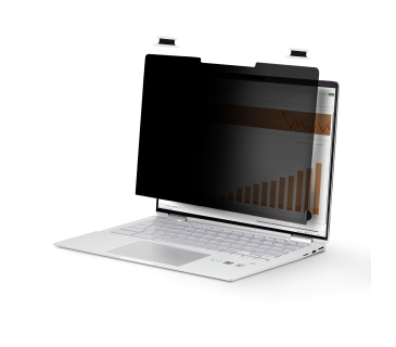 Filtre 14in 16:9 Laptop Touch Privacy Screen - Startech
