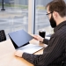 14in 16:9 Laptop Touch Privacy Screen - Startech