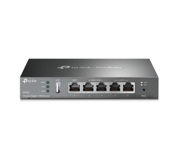 Routeurs - Modems TP-Link WL-Router TP-Link ER605 - TP-Link