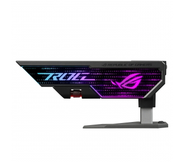 Divers ROG XH01 Herculx Graphics Card Holder - Asus