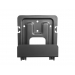 Equip Wall Mount for Audio/Video Gerate faltbar max.1kg - Equip
