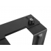 Equip Wall Mount for Audio/Video Gerate faltbar max.1kg - Equip