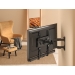 Equip Wall Mount for Audio/Video Gerate max.15kg sw - Equip
