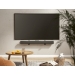 Equip Wall Mount for Audio/Video Gerate max.15kg sw - Equip