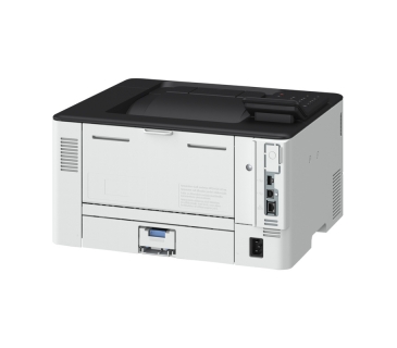 Imprimante Laser Canon i-SENSYS LBP243dw Mono Laser Singlefunction Printer 36ppm - Canon