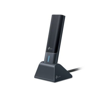 Carte Réseau Wifi TP-Link AXE5400 Wi-Fi 6E High Gain Wireless USB - TP-Link