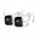 TP-Link Outdoor Wi-Fi Security Camera - TP-Link