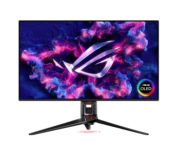 Moniteur Asus OLED - 32 inch - Flat - ROG Swift PG32UCDM 4K 240Hz UHD QDOLED HDMI DP - Asus