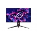 Moniteur Asus OLED - 32 inch - Flat - ROG Swift PG32UCDM 4K 240Hz UHD QDOLED HDMI DP - Asus