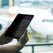 4-Way Privacy Screen For 12.9in iPad Pro - Startech