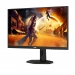 Moniteur Aoc 27.0 inch - Flat - Q27G4X - 180Hz WQHD 2560*1440 - Dalle Fast IPS - Aoc