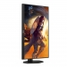 Moniteur Aoc 27.0 inch - Flat - Q27G4X - 180Hz WQHD 2560*1440 - Dalle Fast IPS - Aoc