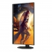 Moniteur Aoc 27.0 inch - Flat - Q27G4X - 180Hz WQHD 2560*1440 - Dalle Fast IPS - Aoc