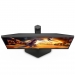 Moniteur Aoc 27.0 inch - Flat - Q27G4X - 180Hz WQHD 2560*1440 - Dalle Fast IPS - Aoc