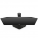 Moniteur Aoc 27.0 inch - Flat - Q27G4X - 180Hz WQHD 2560*1440 - Dalle Fast IPS - Aoc