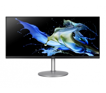 Moniteur Acer B4B 27.0 inch - CB273bemipruzx 16:9 HDMI+DP+USB IPS - Acer
