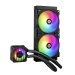 Refroidisseur Enermax ELC-LMF-240T-ARGB LiqMaxFlo - Enermax