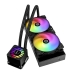 Refroidisseur Enermax ELC-LMF-240T-ARGB LiqMaxFlo - Enermax