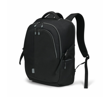 Sac à dos Dicota Dicota Laptop Backpack ECO 15 -17.3 black
