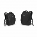 Dicota Dicota Laptop Backpack ECO 15 -17.3 black
