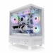 Boîtier Thermaltake View 270 TG Midi Tower ARGB Snow White retail - Thermaltake