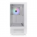 Boîtier Thermaltake View 270 TG Midi Tower ARGB Snow White retail - Thermaltake