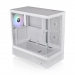 Boîtier Thermaltake View 270 TG Midi Tower ARGB Snow White retail - Thermaltake