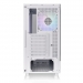 Boîtier Thermaltake View 270 TG Midi Tower ARGB Snow White retail - Thermaltake