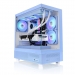 Boîtier Thermaltake View 270 TG Midi Tower ARGB Hyndran. Blue retail - Thermaltake
