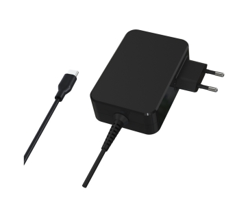 Adaptateur Secteur / Batterie LC-Power Notebook-LC-NB-GAN-90-C 90W - LC Power