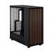 Boîtier Fractal Design Wood North XL Charcoal Black