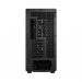 Boîtier Fractal Design Wood North XL Charcoal Black Mesh - Fractal Design