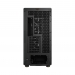 Boîtier Fractal Design Wood North XL Charcoal Black