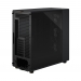 Boîtier Fractal Design Wood North XL Charcoal Black TGlass Dark - Fractal Design