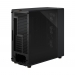 Boîtier Fractal Design Wood North XL Charcoal Black TGlass Dark