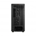Boîtier Fractal Design Wood North XL Charcoal Black TGlass Dark - Fractal Design
