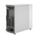 Boîtier Fractal Design Wood North XL Chalk White Mesh - Fractal Design
